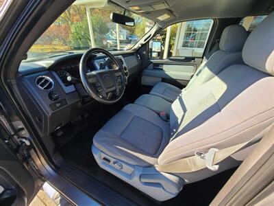 2013 Ford F-150 FX4   - Photo 5 - Lakeport, CA 95453-5619