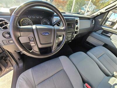 2013 Ford F-150 FX4   - Photo 7 - Lakeport, CA 95453-5619