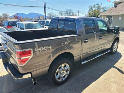 2013 Ford F-150 FX4   - Photo 3 - Lakeport, CA 95453-5619