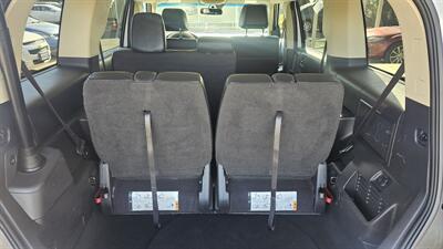 2019 Ford Flex Limited - Photo 7 - Lakeport, CA 95453-5619