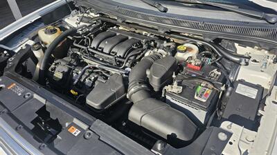 2019 Ford Flex Limited - Photo 12 - Lakeport, CA 95453-5619