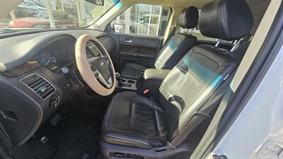 2019 Ford Flex Limited - Photo 10 - Lakeport, CA 95453-5619