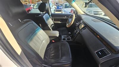 2019 Ford Flex Limited - Photo 5 - Lakeport, CA 95453-5619