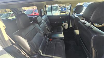 2019 Ford Flex Limited - Photo 6 - Lakeport, CA 95453-5619