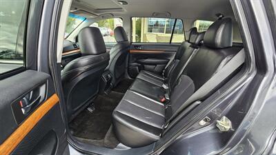 2013 Subaru Outback 3.6R Limited   - Photo 8 - Lakeport, CA 95453-5619