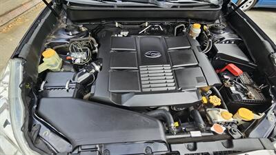 2013 Subaru Outback 3.6R Limited   - Photo 11 - Lakeport, CA 95453-5619