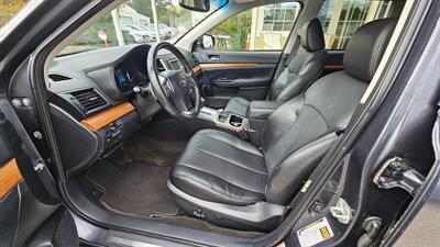 2013 Subaru Outback 3.6R Limited   - Photo 9 - Lakeport, CA 95453-5619