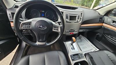 2013 Subaru Outback 3.6R Limited   - Photo 10 - Lakeport, CA 95453-5619