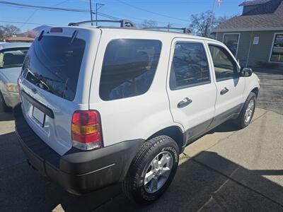 2005 Ford Escape XLT   - Photo 4 - Lakeport, CA 95453-5619