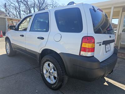 2005 Ford Escape XLT   - Photo 5 - Lakeport, CA 95453-5619