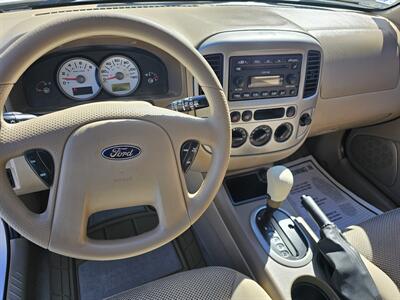 2005 Ford Escape XLT   - Photo 9 - Lakeport, CA 95453-5619