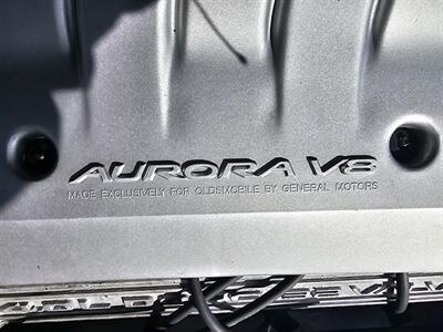 1997 Oldsmobile Aurora Limited   - Photo 14 - Lakeport, CA 95453-5619