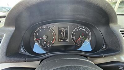 2014 Volkswagen Passat 2.5L SE PZEV - Photo 12 - Lakeport, CA 95453-5619