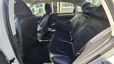 2014 Volkswagen Passat 2.5L SE PZEV - Photo 9 - Lakeport, CA 95453-5619