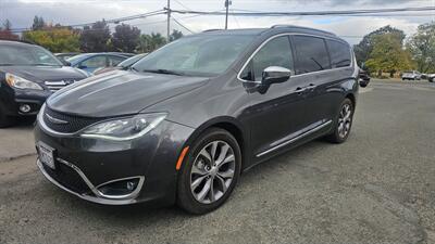 2020 Chrysler Pacifica Limited 35th Anniver - Photo 1 - Lakeport, CA 95453-5619