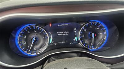 2020 Chrysler Pacifica Limited 35th Anniver - Photo 5 - Lakeport, CA 95453-5619