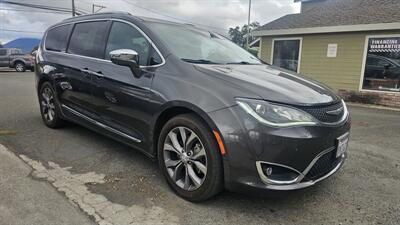 2020 Chrysler Pacifica Limited 35th Anniver - Photo 2 - Lakeport, CA 95453-5619