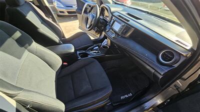 2013 Toyota RAV4 XLE - Photo 9 - Lakeport, CA 95453-5619