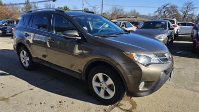 2013 Toyota RAV4 XLE - Photo 2 - Lakeport, CA 95453-5619