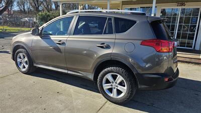 2013 Toyota RAV4 XLE - Photo 4 - Lakeport, CA 95453-5619