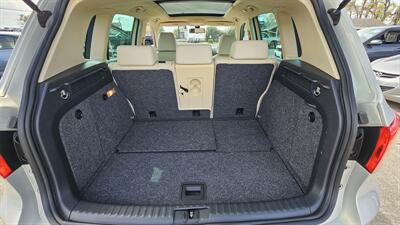 2009 Volkswagen Tiguan SE 4Motion - Photo 8 - Lakeport, CA 95453-5619