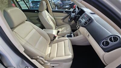 2009 Volkswagen Tiguan SE 4Motion - Photo 5 - Lakeport, CA 95453-5619