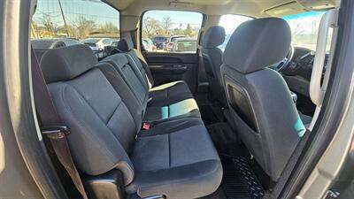 2012 GMC Sierra 1500 SL - Photo 7 - Lakeport, CA 95453-5619