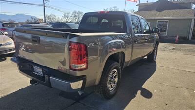 2012 GMC Sierra 1500 SL - Photo 4 - Lakeport, CA 95453-5619