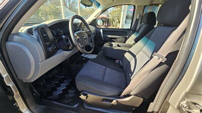 2012 GMC Sierra 1500 SL - Photo 9 - Lakeport, CA 95453-5619