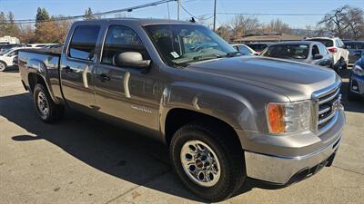 2012 GMC Sierra 1500 SL - Photo 2 - Lakeport, CA 95453-5619
