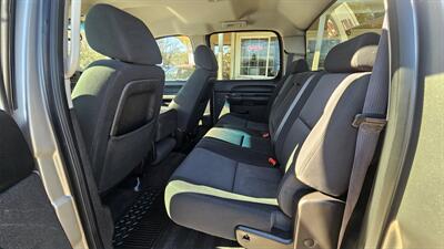 2012 GMC Sierra 1500 SL - Photo 8 - Lakeport, CA 95453-5619
