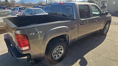 2012 GMC Sierra 1500 SL - Photo 3 - Lakeport, CA 95453-5619