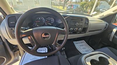 2012 GMC Sierra 1500 SL - Photo 10 - Lakeport, CA 95453-5619