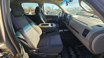 2012 GMC Sierra 1500 SL - Photo 6 - Lakeport, CA 95453-5619