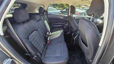 2015 Ford Edge SEL - Photo 6 - Lakeport, CA 95453-5619