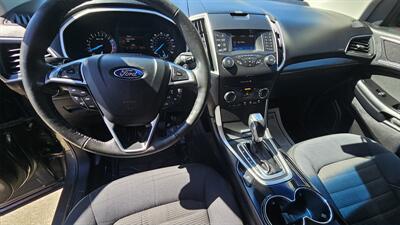2015 Ford Edge SEL - Photo 10 - Lakeport, CA 95453-5619