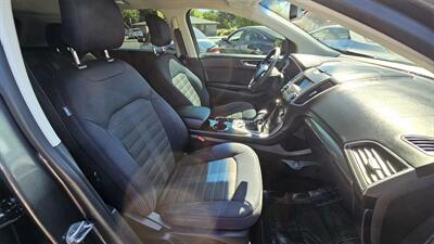 2015 Ford Edge SEL - Photo 5 - Lakeport, CA 95453-5619