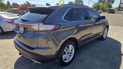 2015 Ford Edge SEL - Photo 3 - Lakeport, CA 95453-5619