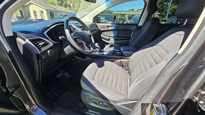 2015 Ford Edge SEL - Photo 9 - Lakeport, CA 95453-5619