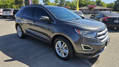 2015 Ford Edge SEL - Photo 2 - Lakeport, CA 95453-5619