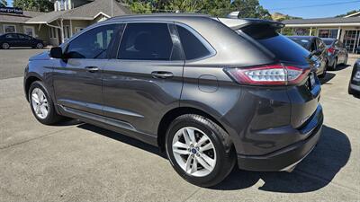 2015 Ford Edge SEL - Photo 4 - Lakeport, CA 95453-5619