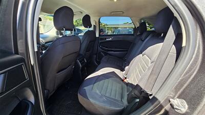 2015 Ford Edge SEL - Photo 8 - Lakeport, CA 95453-5619