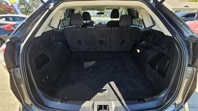 2015 Ford Edge SEL - Photo 7 - Lakeport, CA 95453-5619