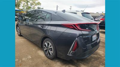 2017 Toyota Prius Prime Premium - Photo 3 - Lakeport, CA 95453-5619