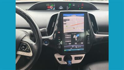 2017 Toyota Prius Prime Premium - Photo 7 - Lakeport, CA 95453-5619