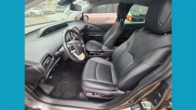 2017 Toyota Prius Prime Premium - Photo 5 - Lakeport, CA 95453-5619