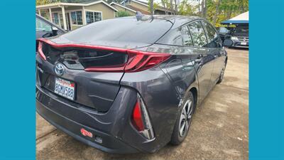 2017 Toyota Prius Prime Premium - Photo 4 - Lakeport, CA 95453-5619
