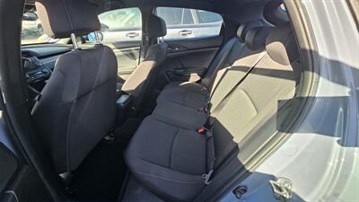 2019 Honda Civic Sport   - Photo 7 - Lakeport, CA 95453-5619