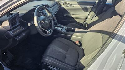 2019 Honda Civic Sport   - Photo 8 - Lakeport, CA 95453-5619