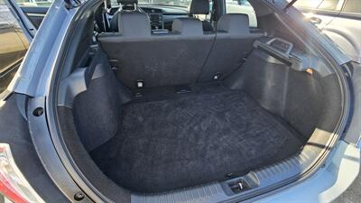 2019 Honda Civic Sport   - Photo 6 - Lakeport, CA 95453-5619